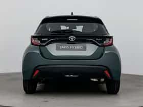 Toyota Yaris (2026) thumbnail 21