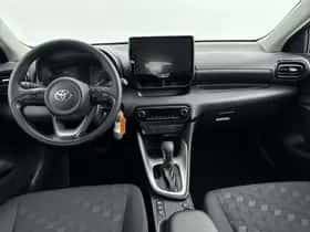 Toyota Yaris (2026) thumbnail 5