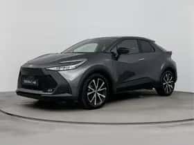 Toyota C-HR (2025) thumbnail 1