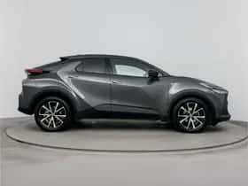 Toyota C-HR (2025) thumbnail 12