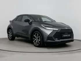 Toyota C-HR (2025) thumbnail 13