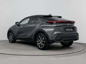 Toyota C-HR (2025) thumbnail 14