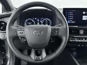 Toyota C-HR (2025) thumbnail 18
