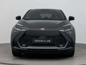 Toyota C-HR (2025) thumbnail 19