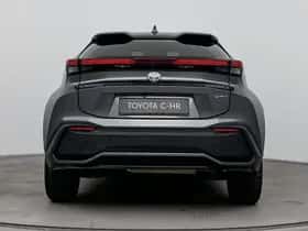 Toyota C-HR (2025) thumbnail 20