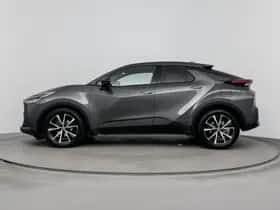 Toyota C-HR (2025) thumbnail 3