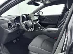 Toyota C-HR (2025) thumbnail 26