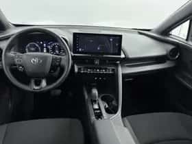 Toyota C-HR (2025) thumbnail 4