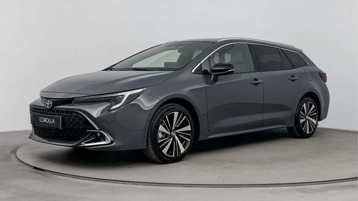 Toyota Corolla_Touring_Sports (2026) — foto 1