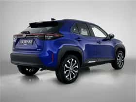 Toyota Yaris_Cross (2026) thumbnail 2