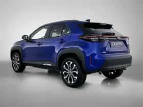 Toyota Yaris_Cross (2026) thumbnail 16