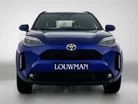 Toyota Yaris_Cross (2026) thumbnail 17