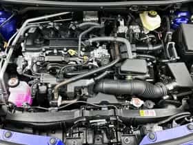 Toyota Yaris_Cross (2026) thumbnail 34
