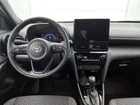 Toyota Yaris_Cross (2026) thumbnail 5