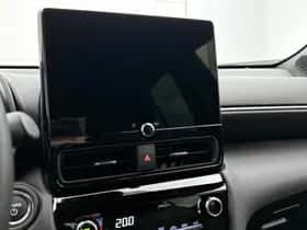 Toyota Yaris_Cross (2026) thumbnail 9