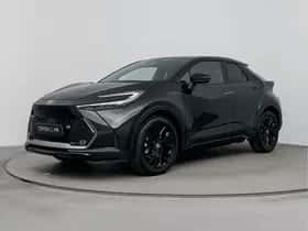 Toyota C-HR (2026) thumbnail 1
