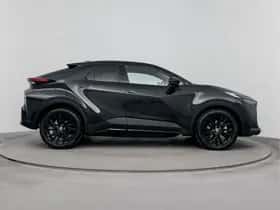 Toyota C-HR (2026) thumbnail 12