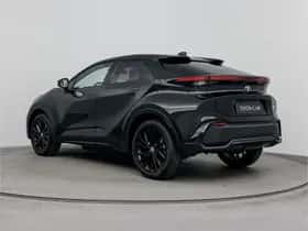 Toyota C-HR (2026) thumbnail 14
