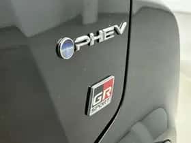 Toyota C-HR (2026) thumbnail 19