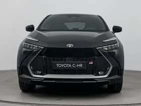 Toyota C-HR (2026) thumbnail 20