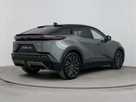 Toyota C-HR+ (2026) thumbnail 2