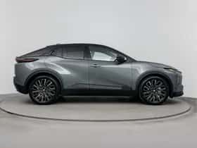 Toyota C-HR+ (2026) thumbnail 16