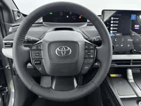 Toyota C-HR+ (2026) thumbnail 23