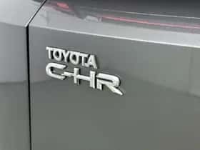 Toyota C-HR+ (2026) thumbnail 24