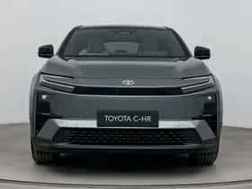Toyota C-HR+ (2026) thumbnail 25