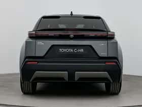 Toyota C-HR+ (2026) thumbnail 26