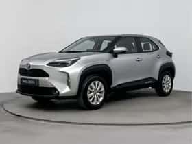 Toyota Yaris_Cross (2023)