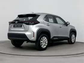 Toyota Yaris_Cross (2023) thumbnail 2