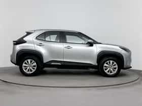 Toyota Yaris_Cross (2023) thumbnail 12