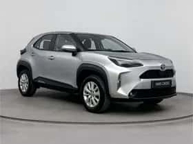 Toyota Yaris_Cross (2023) thumbnail 13