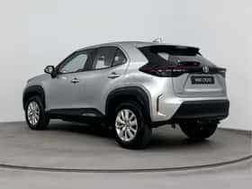 Toyota Yaris_Cross (2023) thumbnail 14