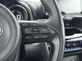 Toyota Yaris_Cross (2023) thumbnail 15