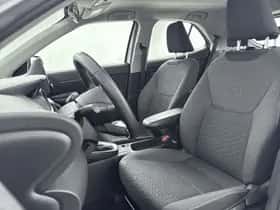 Toyota Yaris_Cross (2023) thumbnail 16