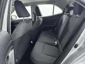 Toyota Yaris_Cross (2023) thumbnail 17