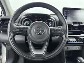 Toyota Yaris_Cross (2023) thumbnail 18