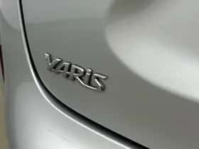 Toyota Yaris_Cross (2023) thumbnail 19