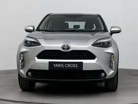 Toyota Yaris_Cross (2023) thumbnail 20