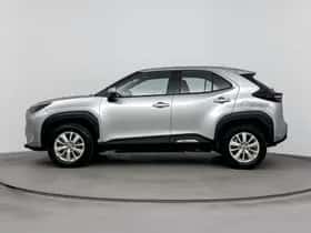 Toyota Yaris_Cross (2023) thumbnail 3