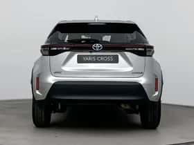 Toyota Yaris_Cross (2023) thumbnail 21