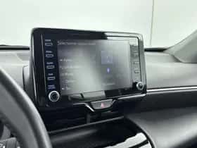 Toyota Yaris_Cross (2023) thumbnail 25