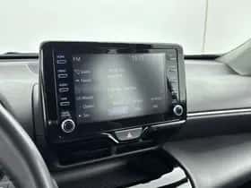 Toyota Yaris_Cross (2023) thumbnail 7