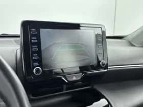 Toyota Yaris_Cross (2023) thumbnail 8