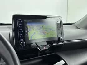 Toyota Yaris_Cross (2023) thumbnail 9