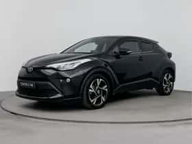 Toyota C-HR (2023) thumbnail 1