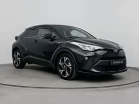 Toyota C-HR (2023) thumbnail 13