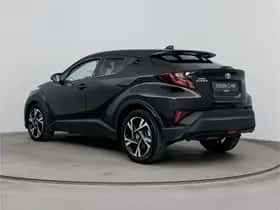 Toyota C-HR (2023) thumbnail 14